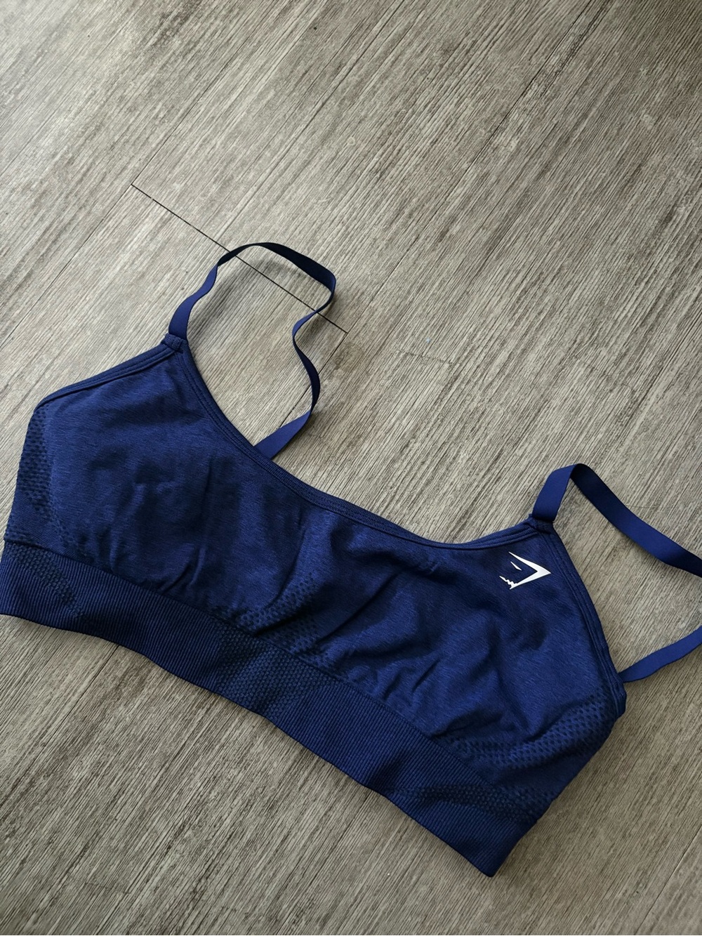Gymshark Vital SeamlessSports Bra